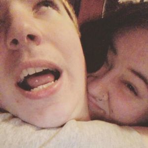 Meet your Posher, Abbie